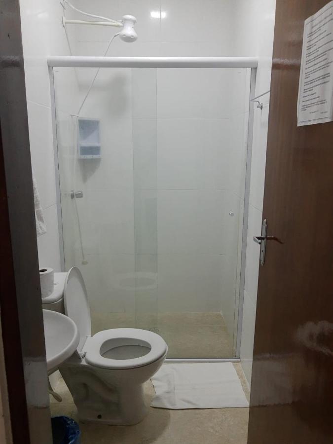 Pousada Acqua Infinity Бертиога Экстерьер фото