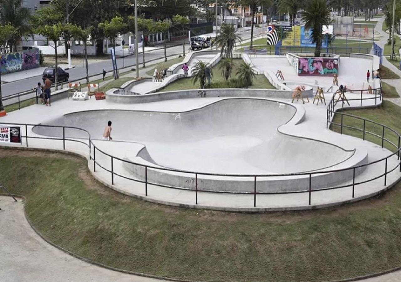 Pousada Acqua Infinity Бертиога Экстерьер фото